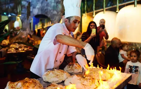 Cooking Class in Turkey From Istanbul