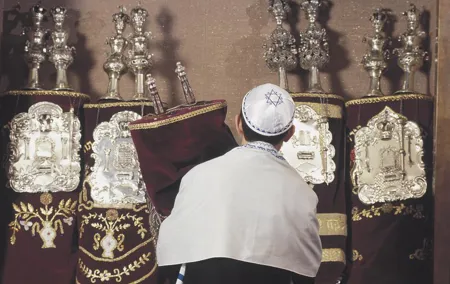 Istanbul Jewish Quarter Walking Tour