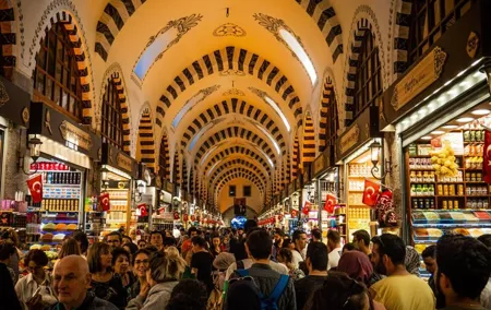 Istanbul Private Layover Tour