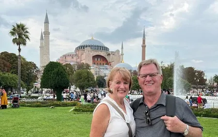 Private Istanbul Old City Tour