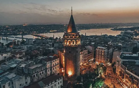 Best of Istanbul: 1, 2 or 3 Days Private Tour with Friendly Local Guide