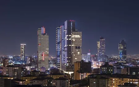 Istanbul Layover & Stopover Private Tour.