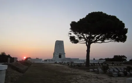 3 Day Gallipoli in Depth Tour from Istanbul with Troy