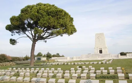 Daily Gallipoli Tour from Istanbul