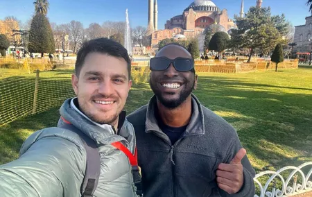 Top Sites Of Istanbul Tour In Small Group - Skipping Ticket Lines