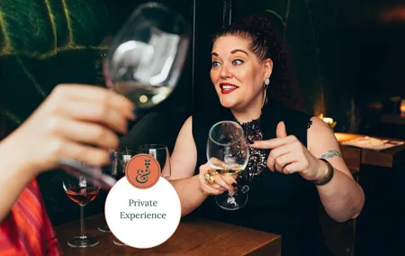 Istanbul Private Wine Tasting Tour Through 3 City Wineries