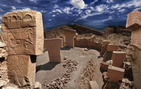 4 Day Cappadocia and Gobeklitepe Private Tour from Istanbul