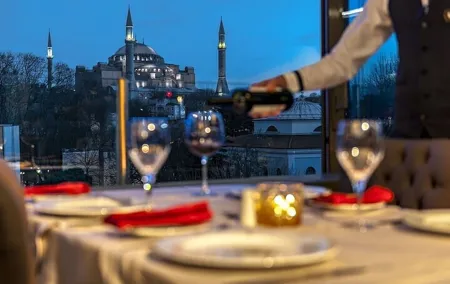 8 days by flights Istanbul Cappadocia Konya Ephesus Max 10 pax