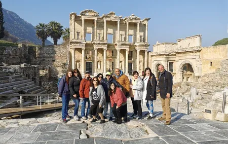 10 Days Private Tour of Turkey