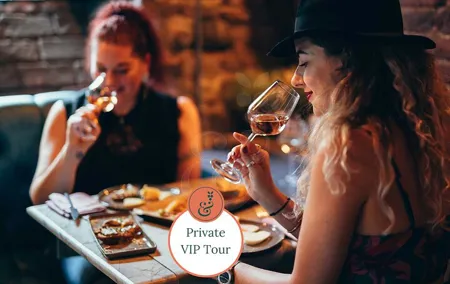 Istanbul Fine Dining Afternoon in 3 Historic Venues Private Tour