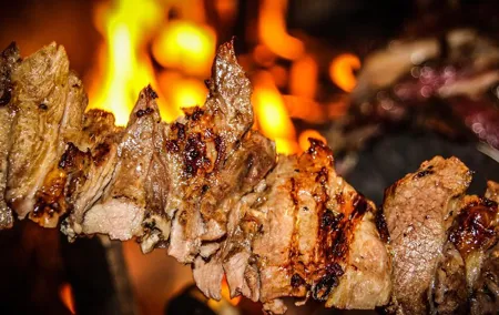 Istanbul Evening Sightseeing and Food Tasting Tour
