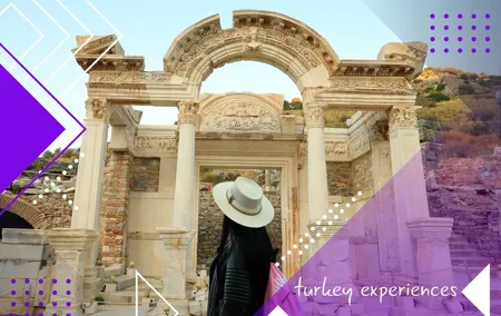 Full-day Tour to Ephesus, House of Virgin Mary, Isabey Mosque, Temple of Artemis