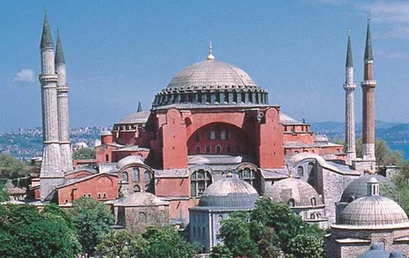 Istanbul Essentials – Skip-the-Line Full-Day Experience