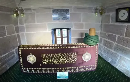 Private Full-Day Konya Tour from Istanbul