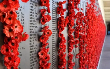 2-Day Gallipoli Tour from Istanbul - Small Group