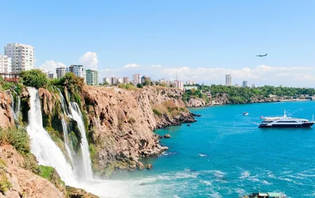 12 Days Best of Turkey Tour
