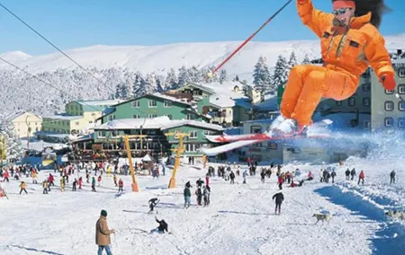 Bursa PRIVATE Tour From istanbul (VIP MINIVAN) Best Quality