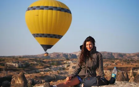 Turkey Landmarks 8 Day Hassle-Free Small-Group or Private Package