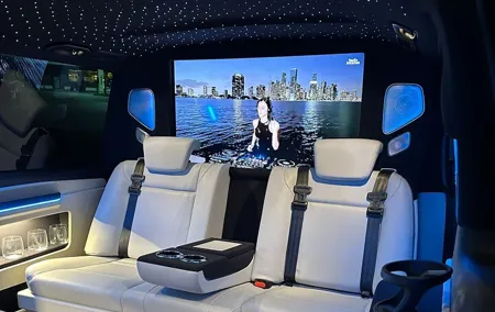 Istanbul Private Airport Transfer
