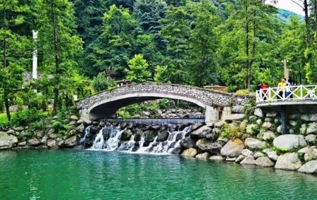 Daily Sapanca Lake + Maşukiye Tour by Private Minivan (Day Trip from Istanbul)