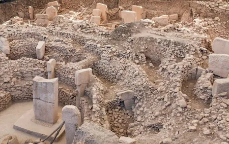 Gobeklitepe and Harran Day Trip from Istanbul