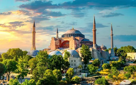 All-Inclusive Best of Istanbul Tour