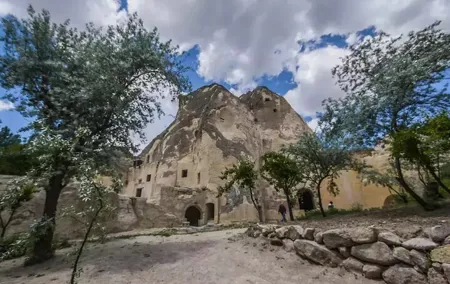 In Depth Exploration of Cappadocia : Semi-Private Day Trip