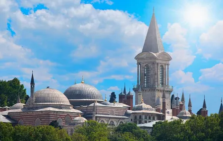 Istanbul 1 Day Tour | Best of Istanbul | Blue Mosque, Hagia Sophia and Topkapi