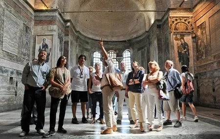 8-Day Private Guided Turkey Tour with Accommodation