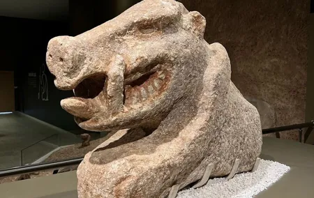 Day Trip to Gobeklitepe with Flight from İstanbul