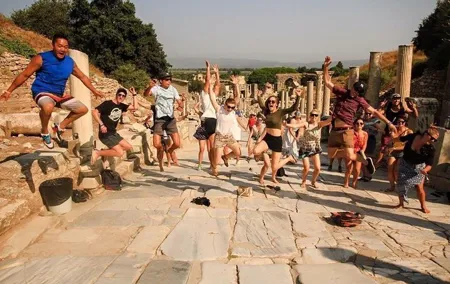 Getaway Turkey 5-Day Tour from Istanbul: Gallipoli and Troy
