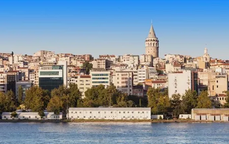 7 Days Turkey Tour Package: Istanbul, Cappadocia, Ephesus, Pamukkale - by Flight