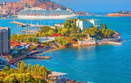 Western Turkey Explorer - 5 Days