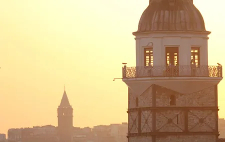 Private Istanbul Tour and Bosphorus Cruise