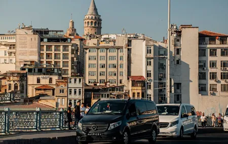 Istanbul Private Airport Transfers