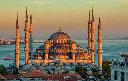 Best Of Istanbul 1 2 or 3 Day Private Guided Tour