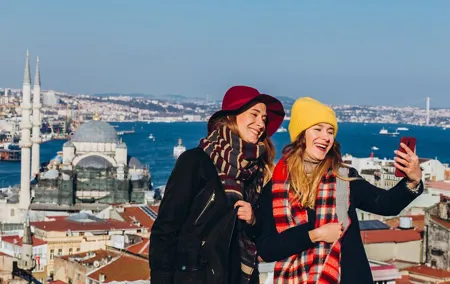 Topkapi Palace, Hagia Sophia, Hippodrome, Blue Mosque and Grand Bazaar Tour