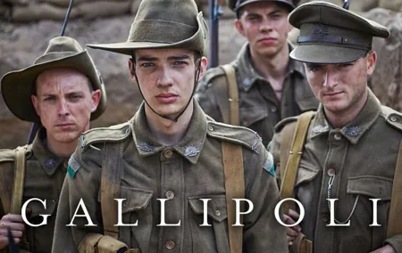 From Istanbul: Group Gallipoli and Anzac Full-Day Tour