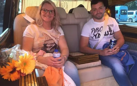 Sabiha Airport Transfer From Or To Hotel Meet Transfer