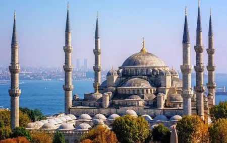Have Your Own Private Guide in Istanbul