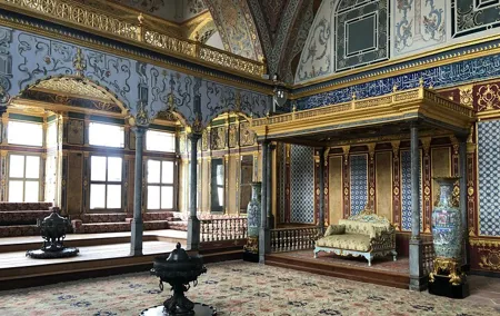 Istanbul Two Days Guided Sightseeing Tour