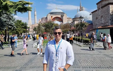 Skip The Line Private Istanbul Tour (Single Price up to 8 PAX)