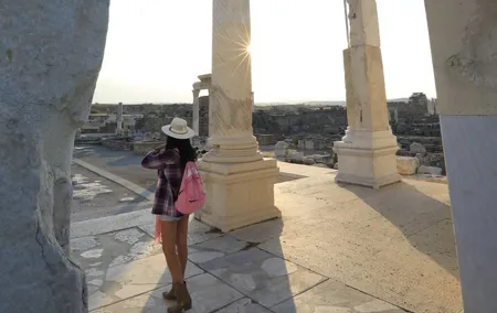 Cappadocia Premium: Private Tour to Must-See Places in Cappadocia