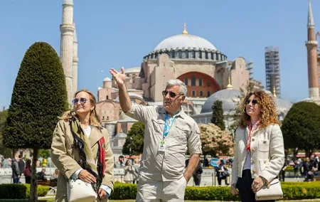 Sultanahmet Old City Tour - Private