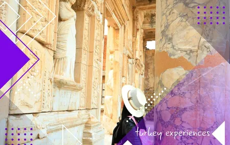 Private Tour to House of Virgin Mary, Ephesus with Selcuk Museum