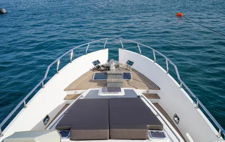2 Hours Private Yacht Cruise on Bosphorus