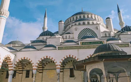 Explore Istanbul Asian Continent