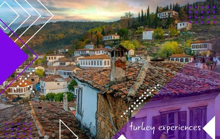 Ephesus Heritage Tour: Ephesus, Sirince, Artemission with Lunch