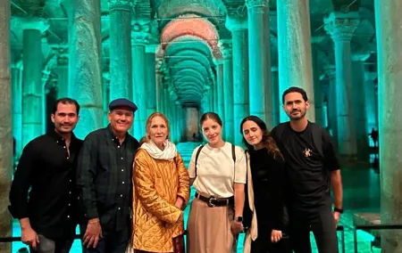Private Istanbul Tour