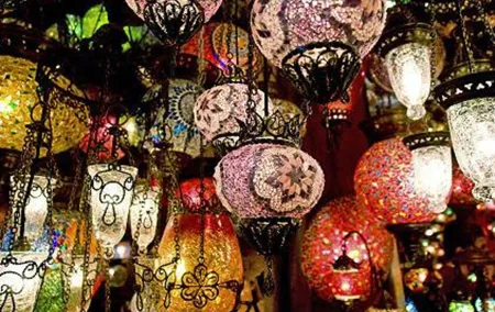Private Tour: Istanbul’s Ottoman Experience Including Topkapi Palace and Blue Mosque